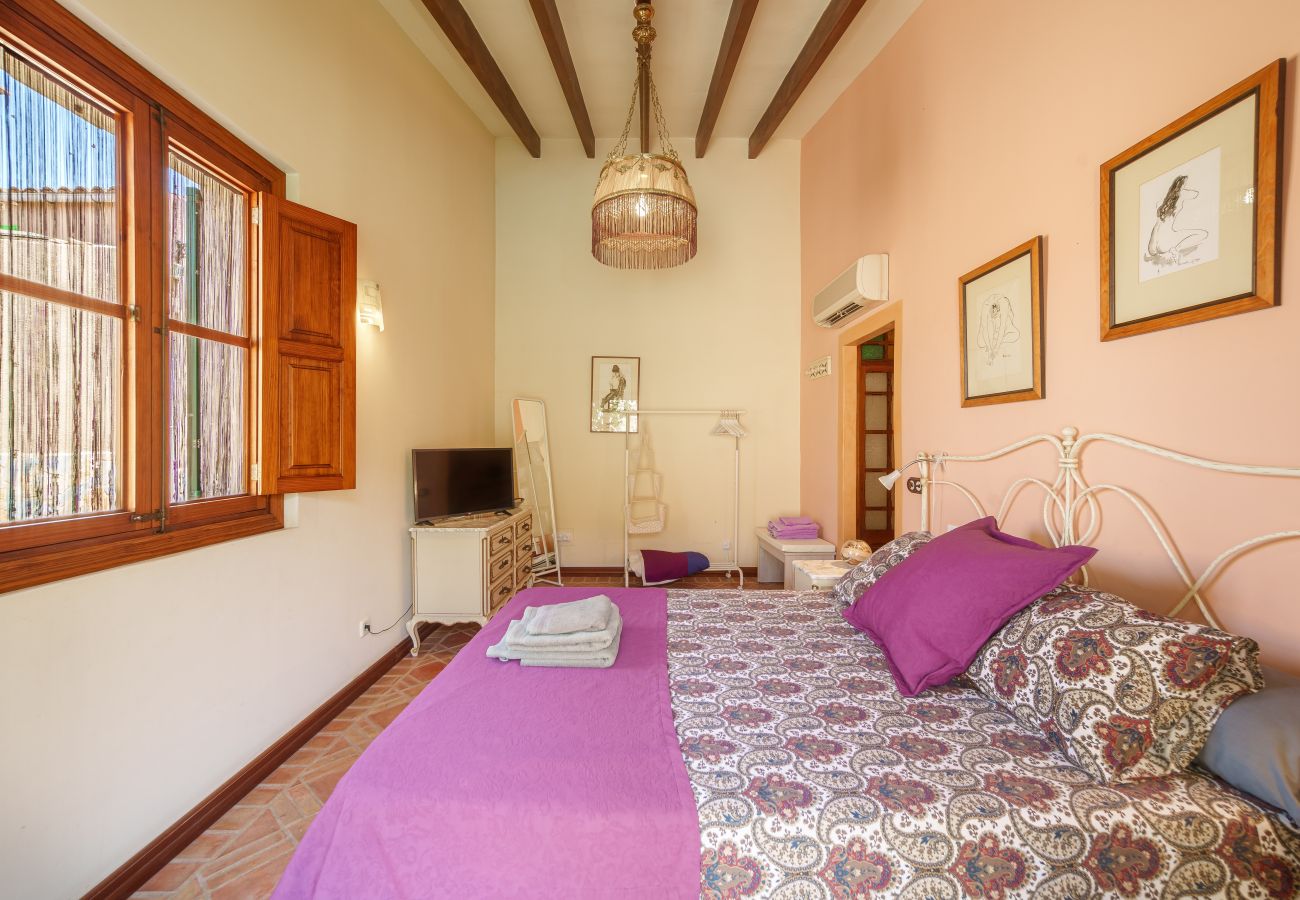 Townhouse in Ariany - E429 Ca na Sabatera by Mallorca Villa Selection