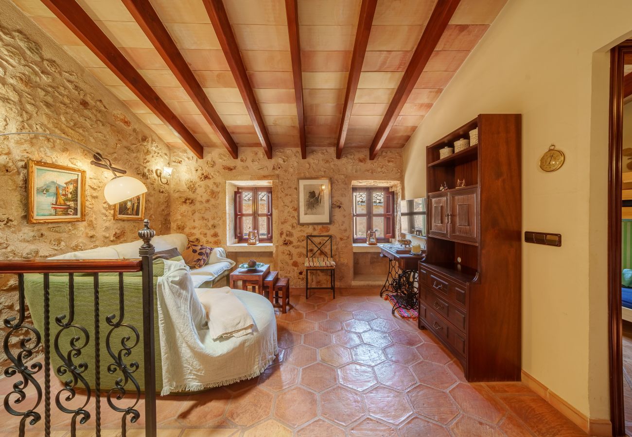 Townhouse in Ariany - E429 Ca na Sabatera by Mallorca Villa Selection