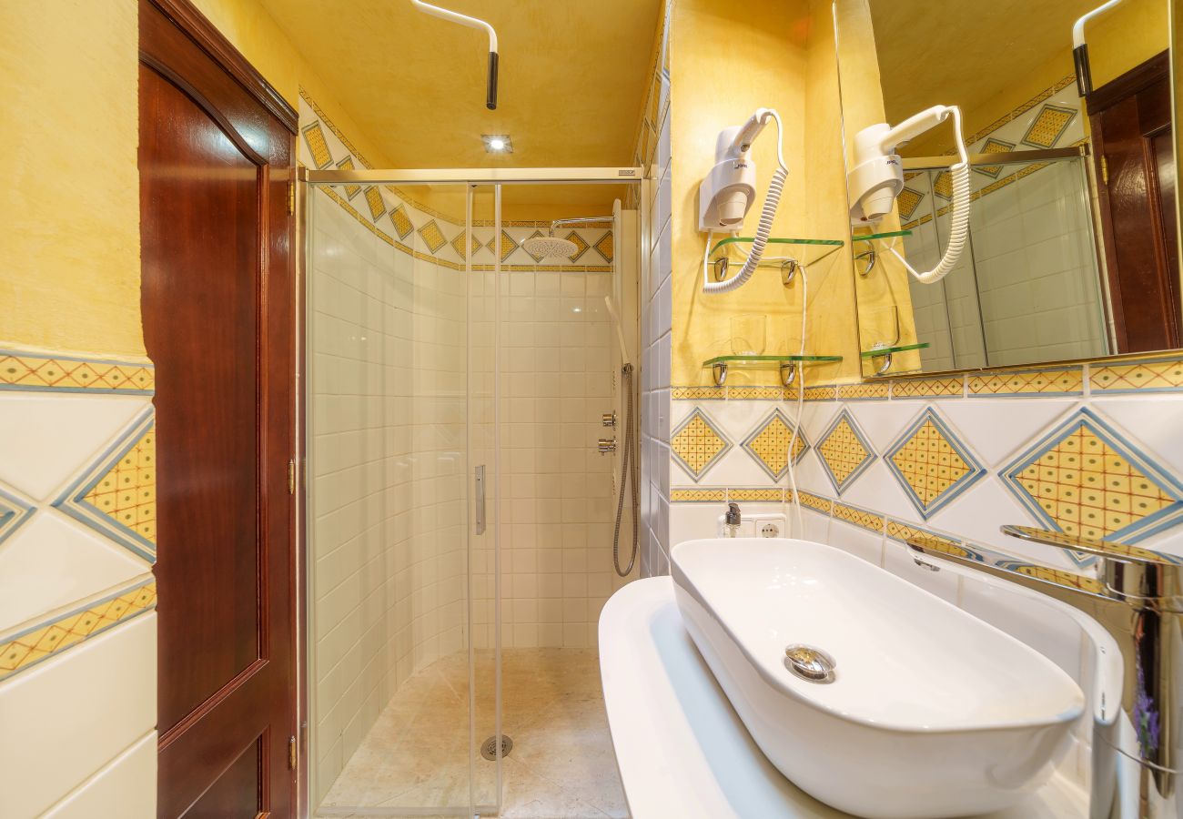Townhouse in Ariany - E429 Ca na Sabatera by Mallorca Villa Selection