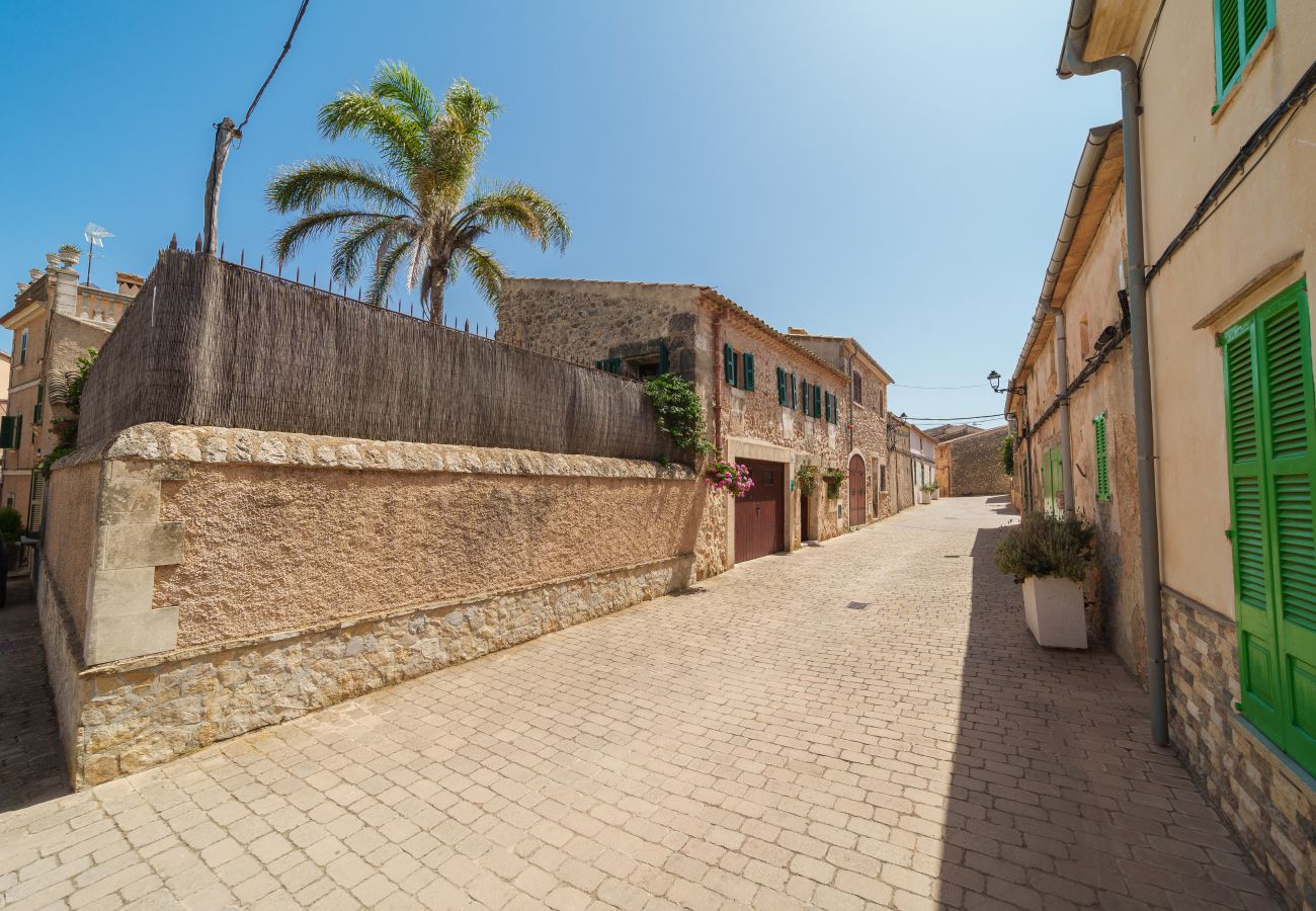 Townhouse in Ariany - E429 Ca na Sabatera by Mallorca Villa Selection