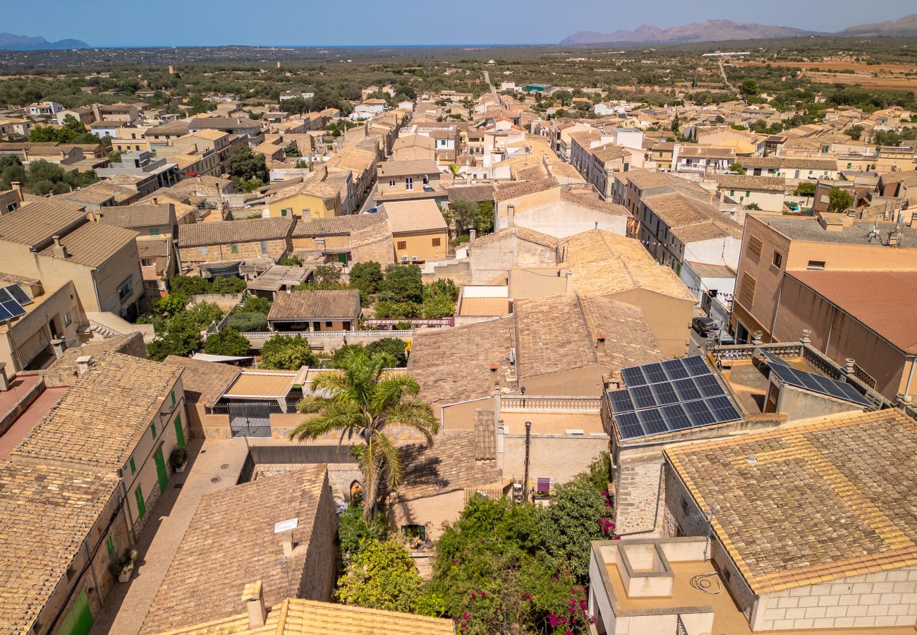 Townhouse in Ariany - E429 Ca na Sabatera by Mallorca Villa Selection