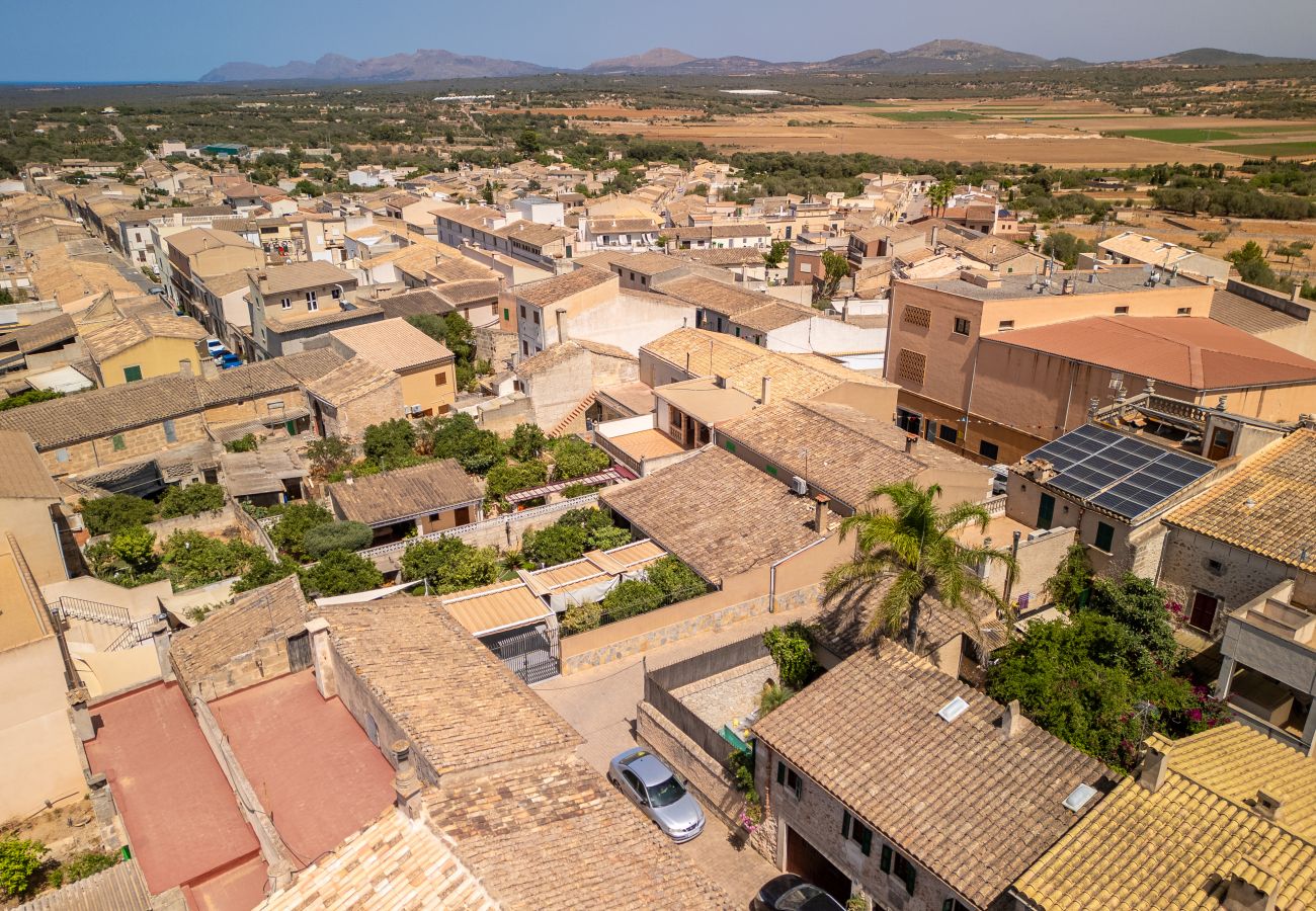 Townhouse in Ariany - E429 Ca na Sabatera by Mallorca Villa Selection