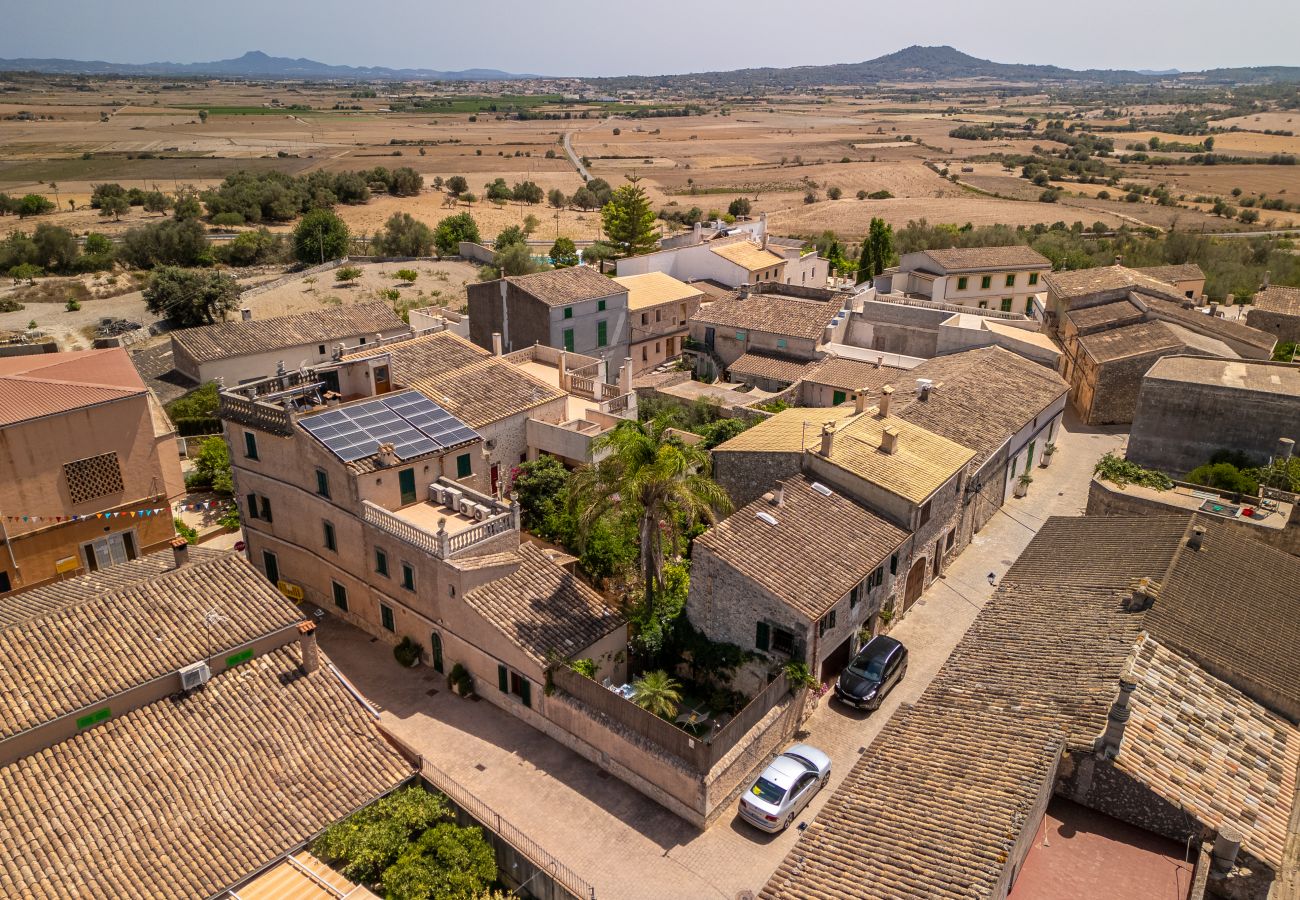 Townhouse in Ariany - E429 Ca na Sabatera by Mallorca Villa Selection