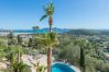 Villa in Puerto Pollensa - Rocalux 134, Villa 5StarsHome Mallorca