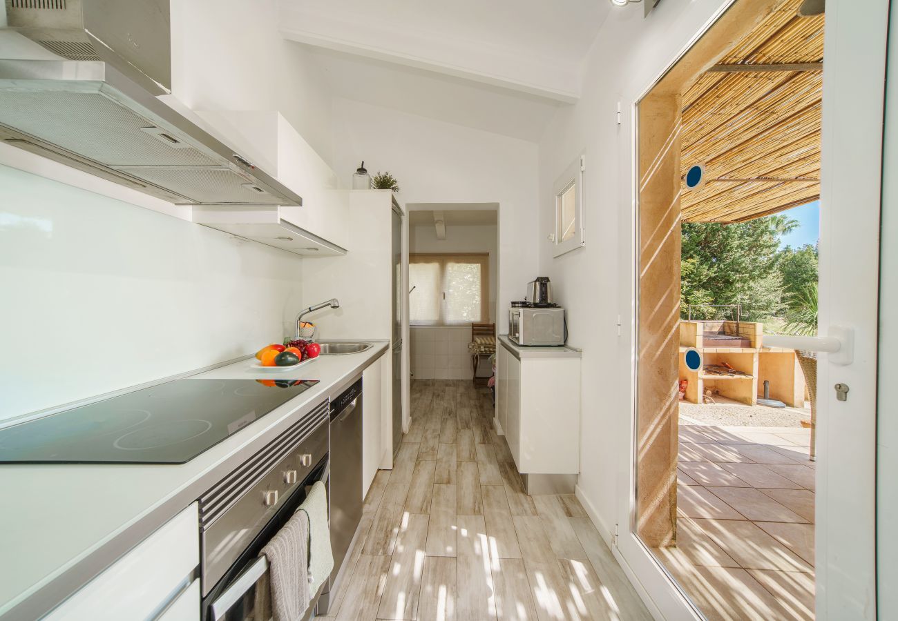 Villa in Alcudia - G424 Can Fuat by Mallorca Villa Selection