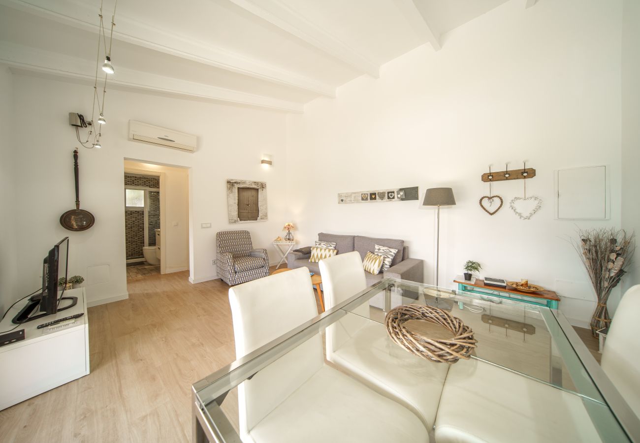 Villa in Alcudia - G424 Can Fuat by Mallorca Villa Selection