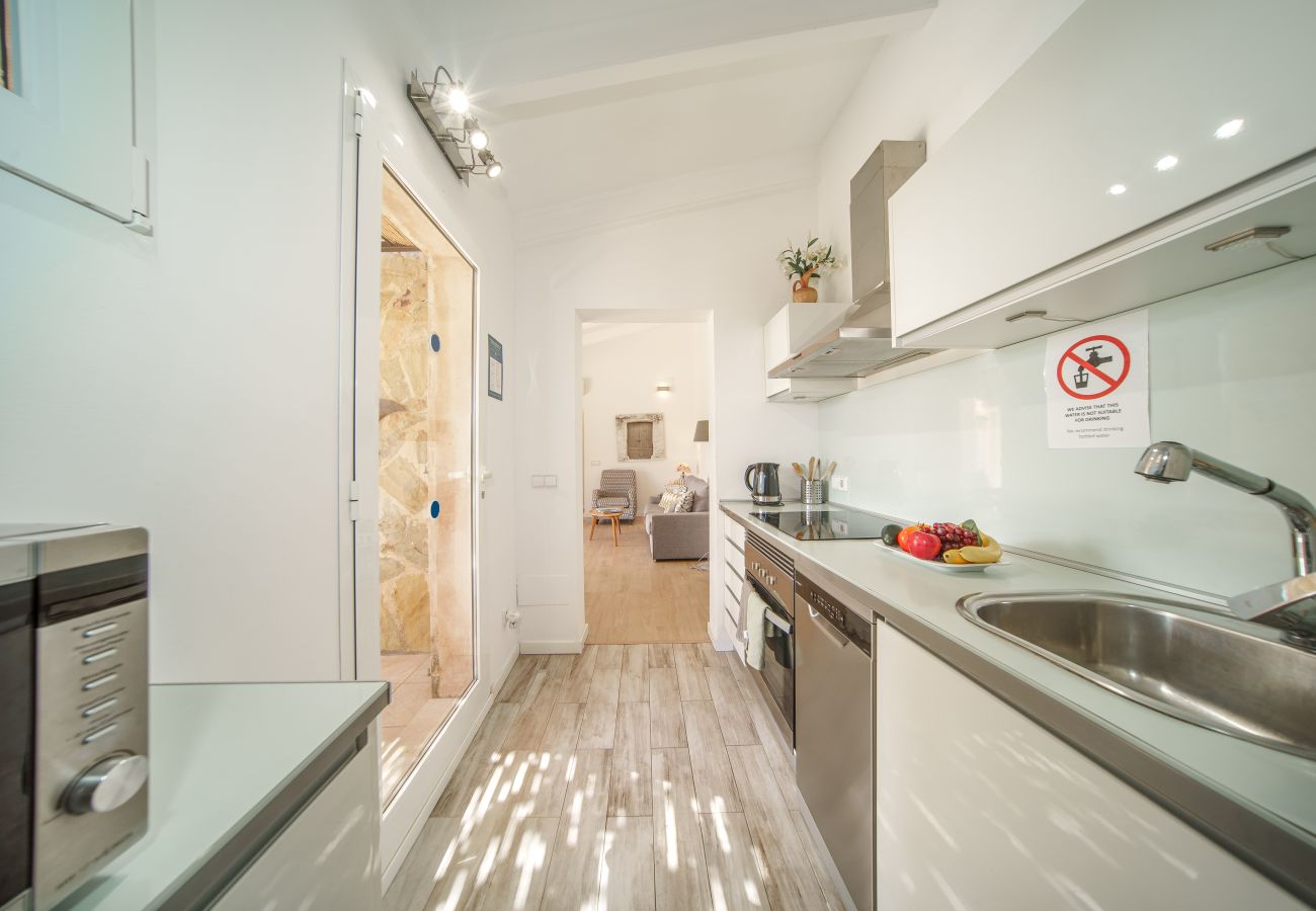 Villa in Alcudia - G424 Can Fuat by Mallorca Villa Selection
