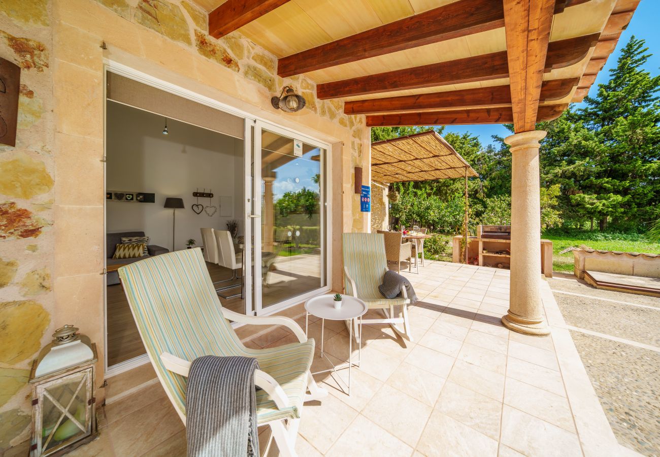 Villa in Alcudia - G424 Can Fuat by Mallorca Villa Selection
