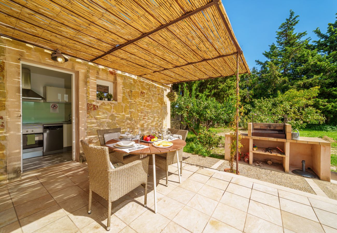Villa in Alcudia - G424 Can Fuat by Mallorca Villa Selection
