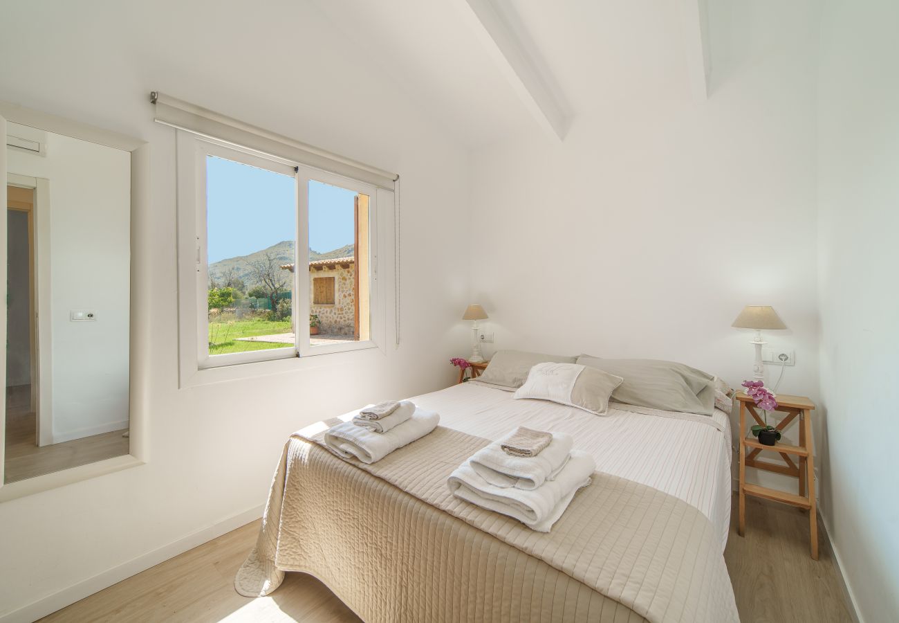 Villa in Alcudia - G424 Can Fuat by Mallorca Villa Selection
