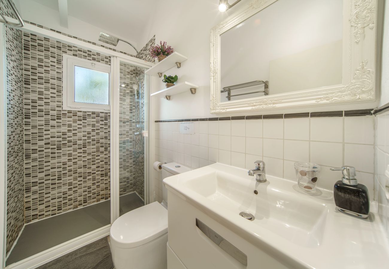 Villa in Alcudia - G424 Can Fuat by Mallorca Villa Selection