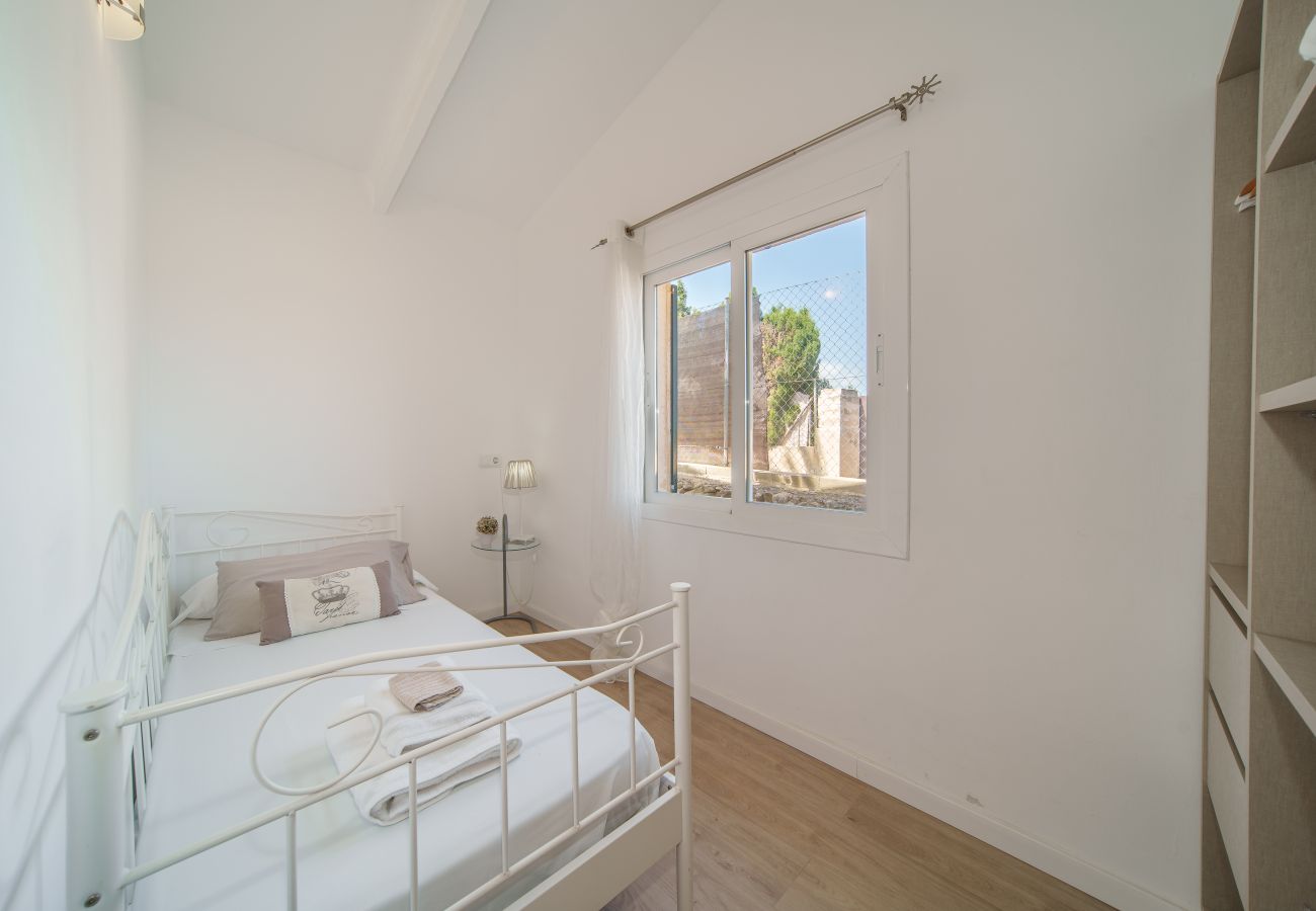 Villa in Alcudia - G424 Can Fuat by Mallorca Villa Selection