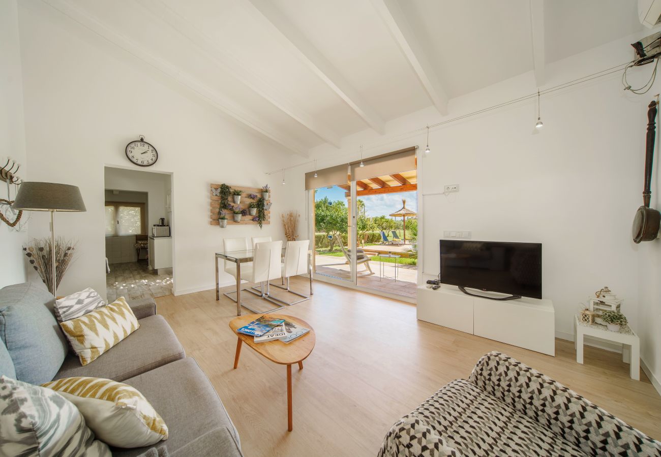 Villa in Alcudia - G424 Can Fuat by Mallorca Villa Selection