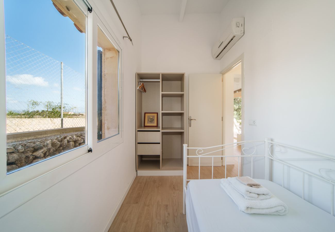 Villa in Alcudia - G424 Can Fuat by Mallorca Villa Selection