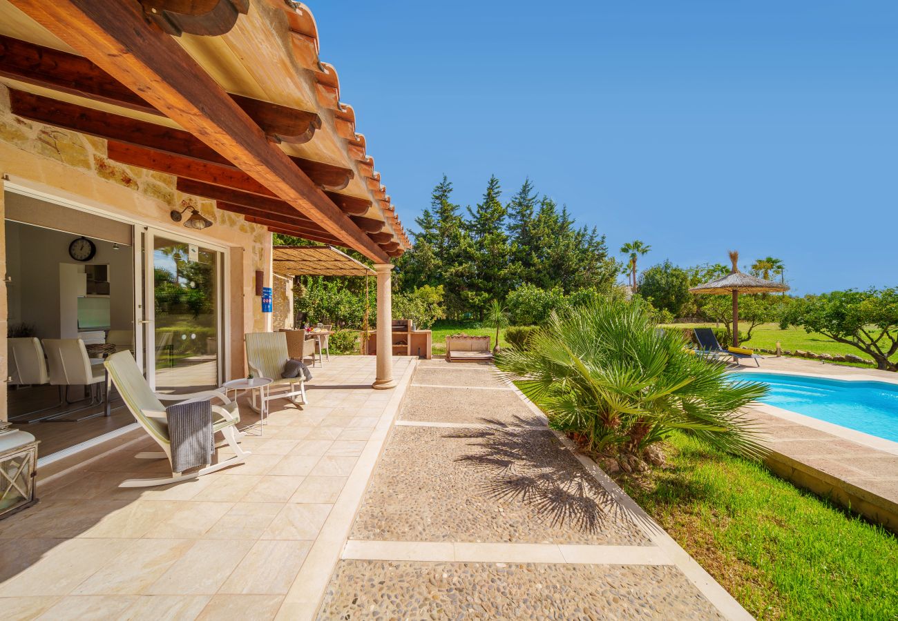 Villa in Alcudia - G424 Can Fuat by Mallorca Villa Selection