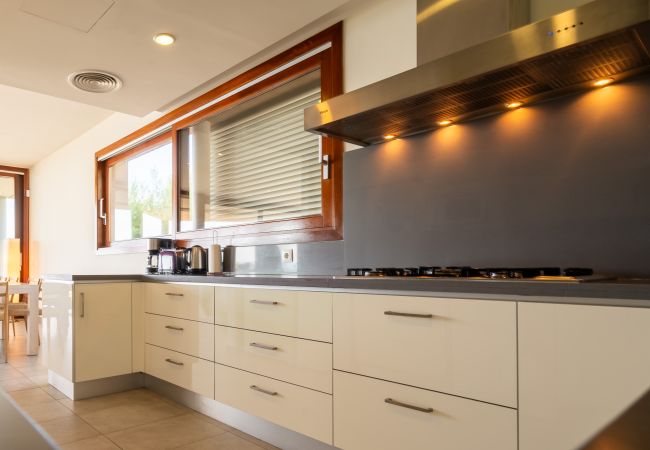 Villa in Arta - Chiroy, Villa 5StarsHome Mallorca Villa in Arta - Chiroy, Villa 5StarsHome Mallorca