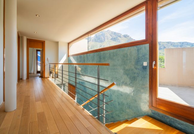 Villa in Arta - Chiroy, Villa 5StarsHome Mallorca Villa in Arta - Chiroy, Villa 5StarsHome Mallorca