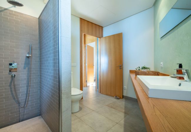 Villa in Arta - Chiroy, Villa 5StarsHome Mallorca Villa in Arta - Chiroy, Villa 5StarsHome Mallorca