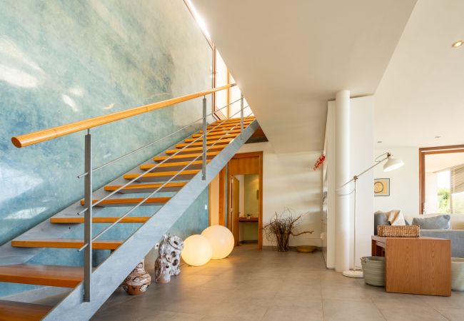 Villa in Arta - Chiroy, Villa 5StarsHome Mallorca Villa in Arta - Chiroy, Villa 5StarsHome Mallorca