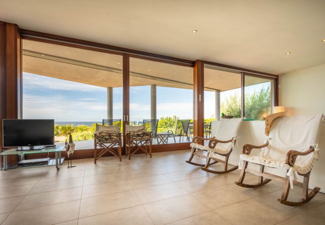 Villa in Arta - Chiroy, Villa 5StarsHome Mallorca Villa in Arta - Chiroy, Villa 5StarsHome Mallorca