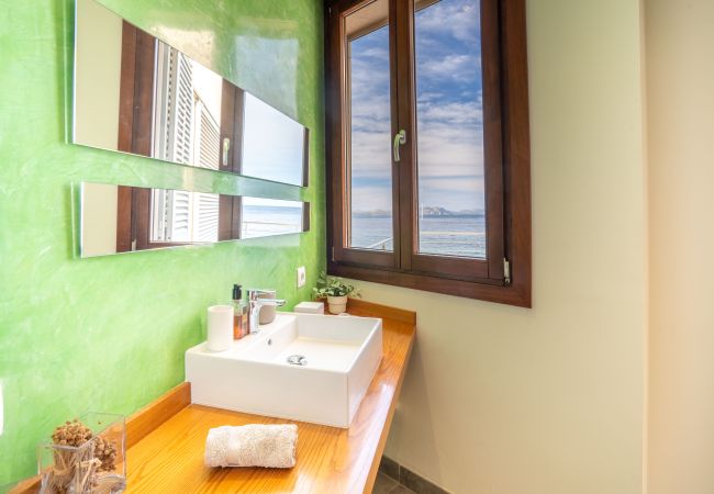 Villa in Arta - Chiroy, Villa 5StarsHome Mallorca Villa in Arta - Chiroy, Villa 5StarsHome Mallorca