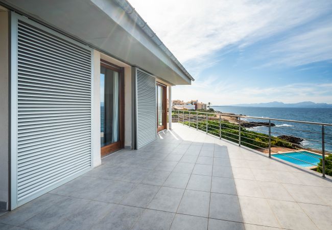 Villa in Arta - Chiroy, Villa 5StarsHome Mallorca Villa in Arta - Chiroy, Villa 5StarsHome Mallorca