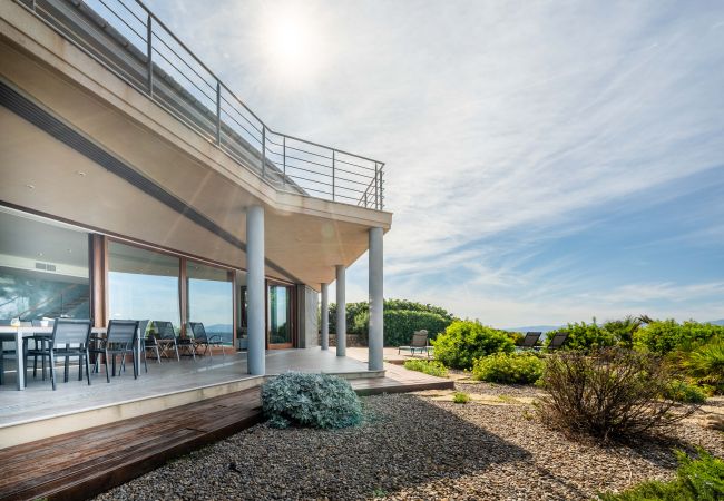 Villa in Arta - Chiroy, Villa 5StarsHome Mallorca Villa in Arta - Chiroy, Villa 5StarsHome Mallorca