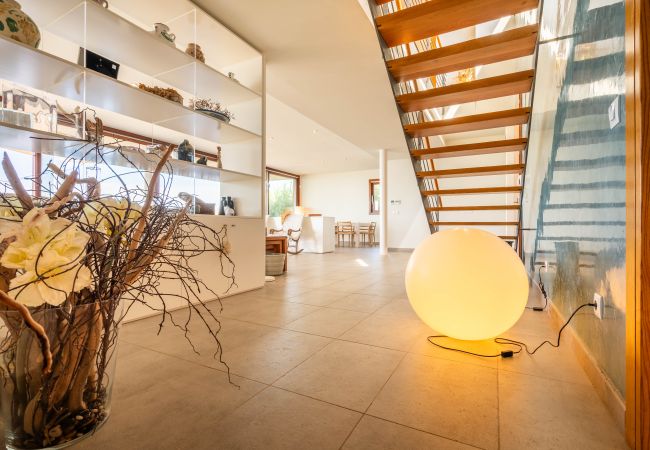 Villa in Arta - Chiroy, Villa 5StarsHome Mallorca Villa in Arta - Chiroy, Villa 5StarsHome Mallorca