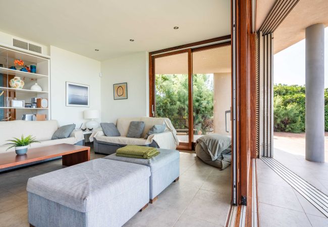 Villa in Arta - Chiroy, Villa 5StarsHome Mallorca Villa in Arta - Chiroy, Villa 5StarsHome Mallorca