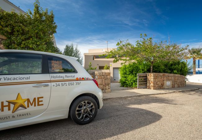 Villa in Arta - Chiroy, Villa 5StarsHome Mallorca Villa in Arta - Chiroy, Villa 5StarsHome Mallorca
