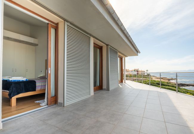 Villa in Arta - Chiroy, Villa 5StarsHome Mallorca Villa in Arta - Chiroy, Villa 5StarsHome Mallorca