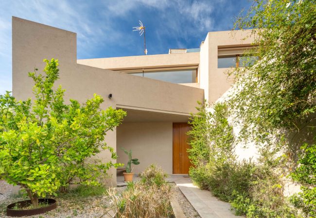 Villa in Arta - Chiroy, Villa 5StarsHome Mallorca Villa in Arta - Chiroy, Villa 5StarsHome Mallorca