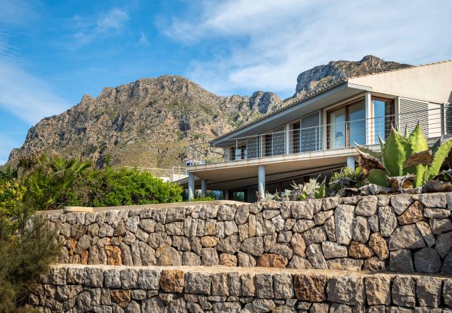 Villa in Arta - Chiroy, Villa 5StarsHome Mallorca Villa in Arta - Chiroy, Villa 5StarsHome Mallorca