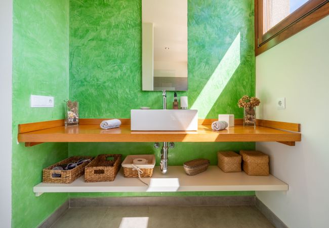 Villa in Arta - Chiroy, Villa 5StarsHome Mallorca Villa in Arta - Chiroy, Villa 5StarsHome Mallorca