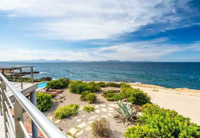 Villa in Arta - Chiroy, Villa 5StarsHome Mallorca Villa in Arta - Chiroy, Villa 5StarsHome Mallorca