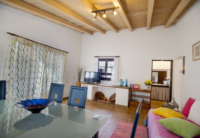 Villa in Arta - YourHouse Sa Vinyeta Vinedo Villa in Arta - YourHouse Sa Vinyeta Vinedo