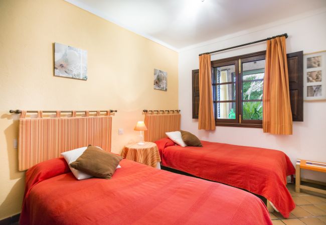 Villa in Arta - YourHouse Sa Vinyeta Vinedo Villa in Arta - YourHouse Sa Vinyeta Vinedo