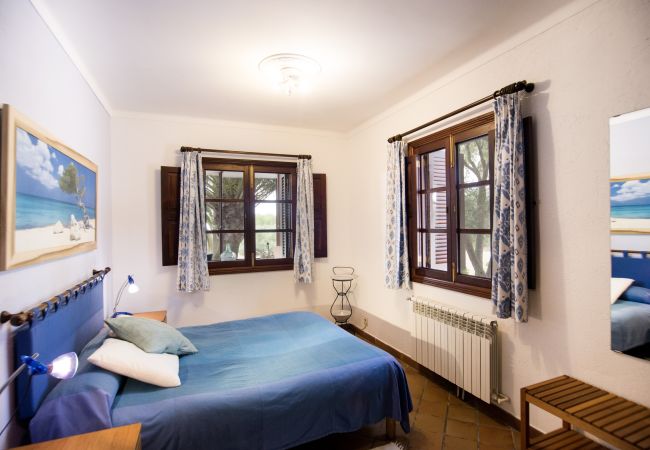 Villa in Arta - YourHouse Sa Vinyeta Vinedo Villa in Arta - YourHouse Sa Vinyeta Vinedo