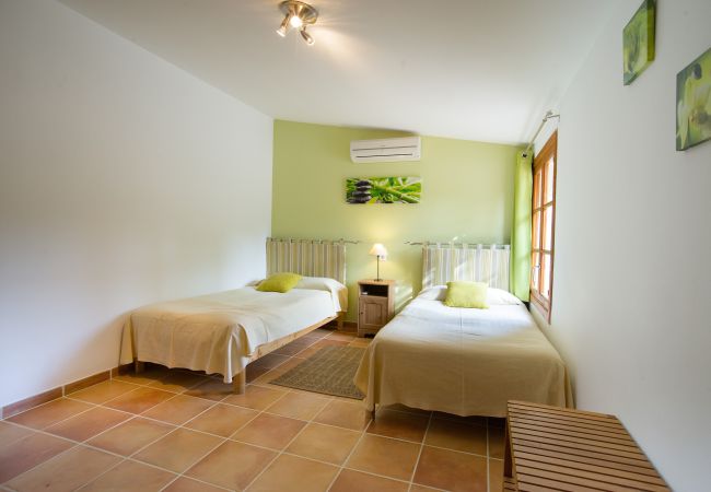 Villa in Arta - YourHouse Sa Vinyeta Vinedo Villa in Arta - YourHouse Sa Vinyeta Vinedo