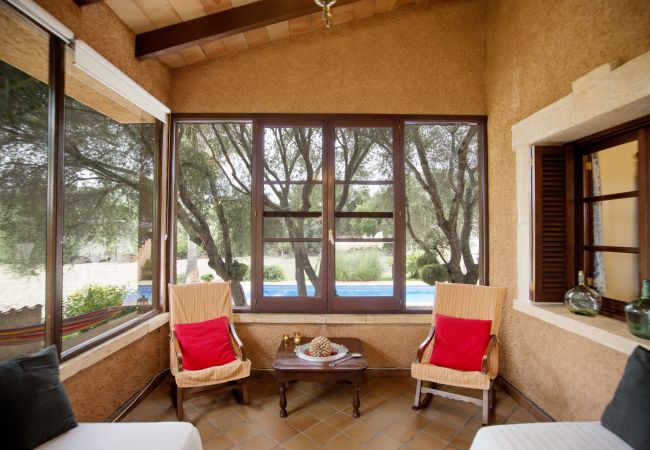 Villa in Arta - YourHouse Sa Vinyeta Vinedo Villa in Arta - YourHouse Sa Vinyeta Vinedo