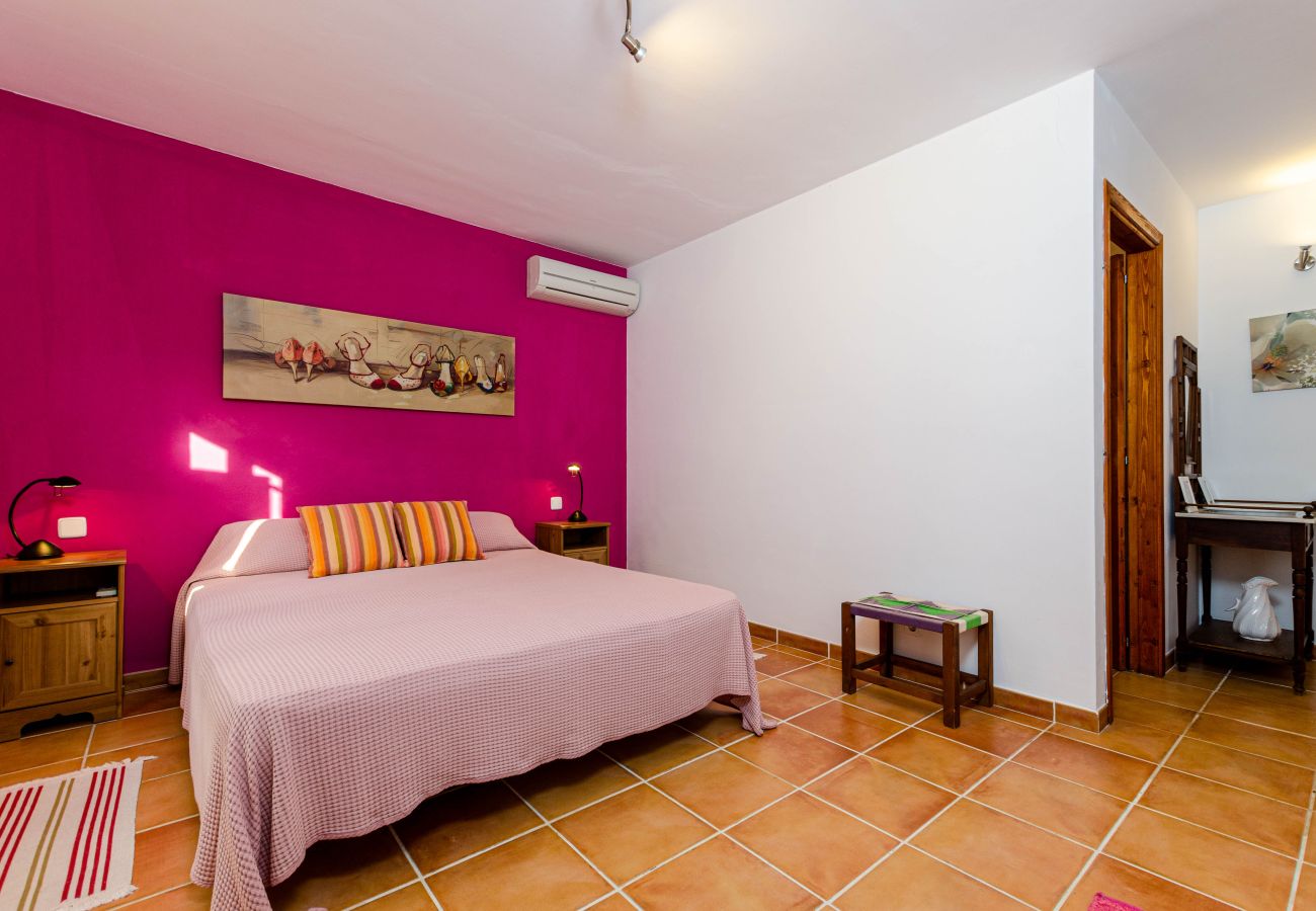 Villa in Arta - YourHouse Sa Vinyeta Vinedo