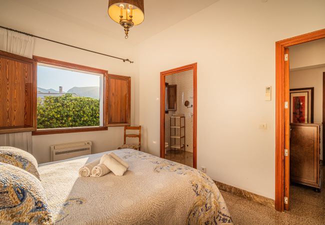 Villa in Colonia de Sant Pere - Monrutx (Es Ferrutx), Villa 5StarsHome Mallorca Villa in Colonia de Sant Pere - Monrutx (Es Ferrutx), Villa 5StarsHome Mallorca