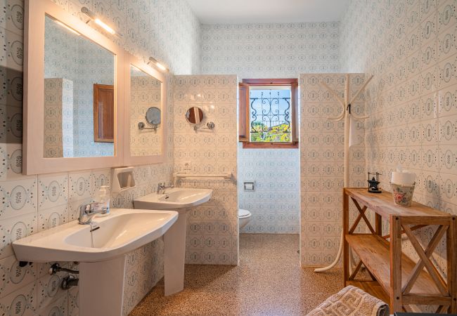 Villa in Colonia de Sant Pere - Monrutx (Es Ferrutx), Villa 5StarsHome Mallorca Villa in Colonia de Sant Pere - Monrutx (Es Ferrutx), Villa 5StarsHome Mallorca