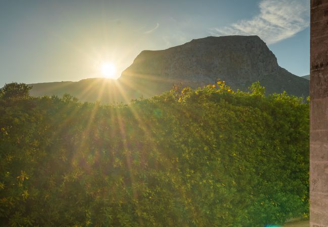 Villa in Colonia de Sant Pere - Monrutx (Es Ferrutx), Villa 5StarsHome Mallorca Villa in Colonia de Sant Pere - Monrutx (Es Ferrutx), Villa 5StarsHome Mallorca