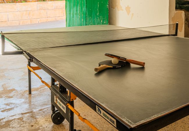 Villa in Colonia de Sant Pere - Monrutx (Es Ferrutx), Villa 5StarsHome Mallorca Villa in Colonia de Sant Pere - Monrutx (Es Ferrutx), Villa 5StarsHome Mallorca