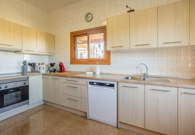 Villa in Colonia de Sant Pere - Monrutx (Es Ferrutx), Villa 5StarsHome Mallorca Villa in Colonia de Sant Pere - Monrutx (Es Ferrutx), Villa 5StarsHome Mallorca