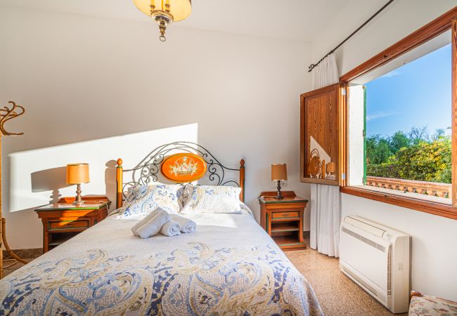 Villa in Colonia de Sant Pere - Monrutx (Es Ferrutx), Villa 5StarsHome Mallorca Villa in Colonia de Sant Pere - Monrutx (Es Ferrutx), Villa 5StarsHome Mallorca