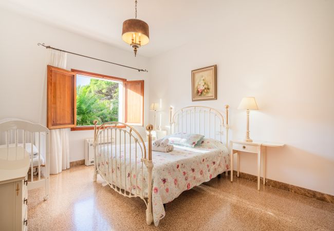 Villa in Colonia de Sant Pere - Monrutx (Es Ferrutx), Villa 5StarsHome Mallorca Villa in Colonia de Sant Pere - Monrutx (Es Ferrutx), Villa 5StarsHome Mallorca