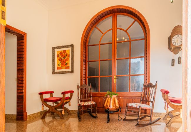 Villa in Colonia de Sant Pere - Monrutx (Es Ferrutx), Villa 5StarsHome Mallorca Villa in Colonia de Sant Pere - Monrutx (Es Ferrutx), Villa 5StarsHome Mallorca