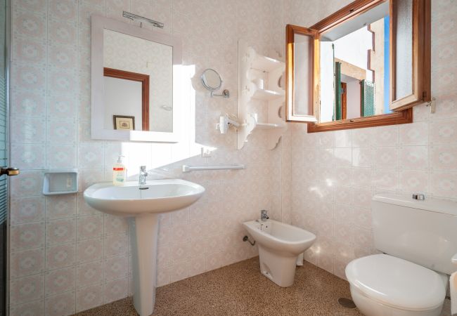 Villa in Colonia de Sant Pere - Monrutx (Es Ferrutx), Villa 5StarsHome Mallorca Villa in Colonia de Sant Pere - Monrutx (Es Ferrutx), Villa 5StarsHome Mallorca